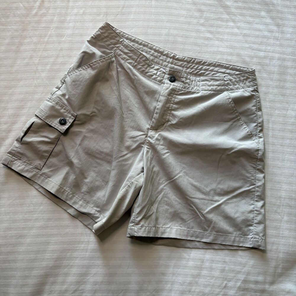 Patagonia Women’s Cargo Hiking Shorts